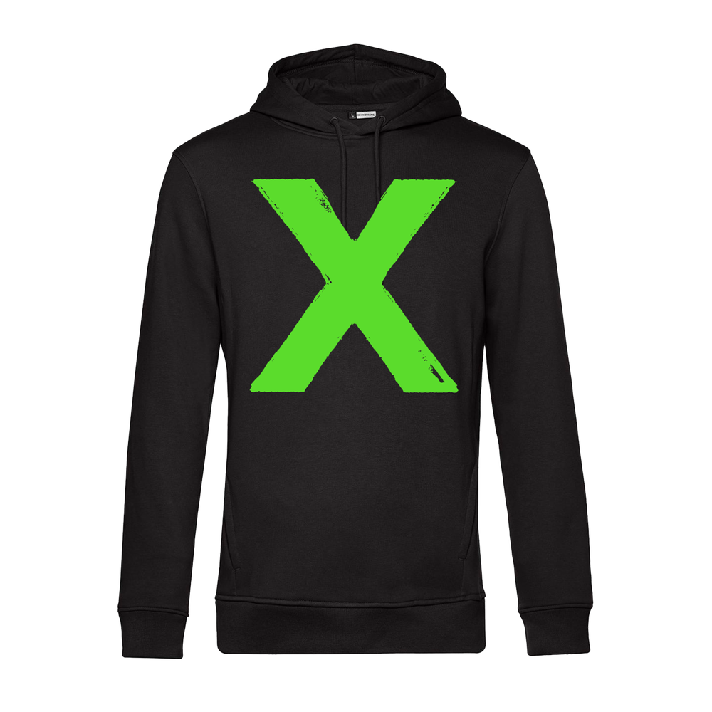 美品】エドシーラン Ed Sheeran ライブグッズ パーカー